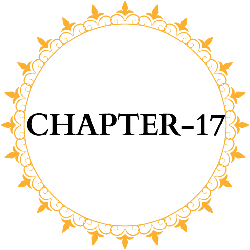 CHAPTER -17